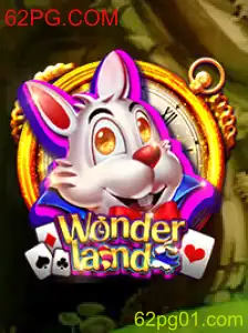 Explorando o Mundo de Wonderland: Um Olhar Profundo sobre o Jogo e Suas Regras